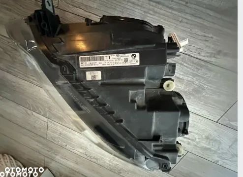 Lampa do bmw F12 - 4
