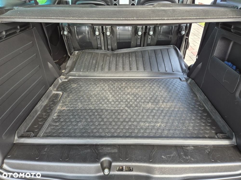 Citroën Berlingo Multispace BlueHDi 100 S&S SELECTION - 21