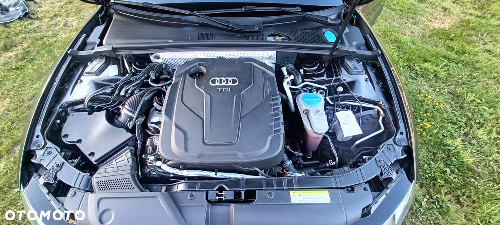Audi A5 Sportback 2.0 TDI ultra DPF - 16