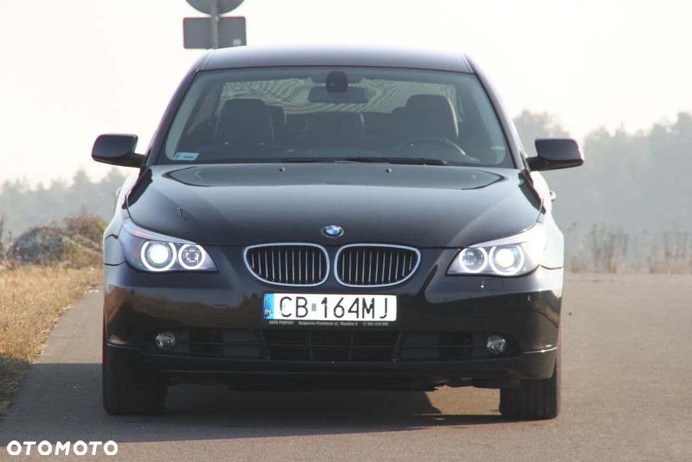 BMW Seria 5 - 31