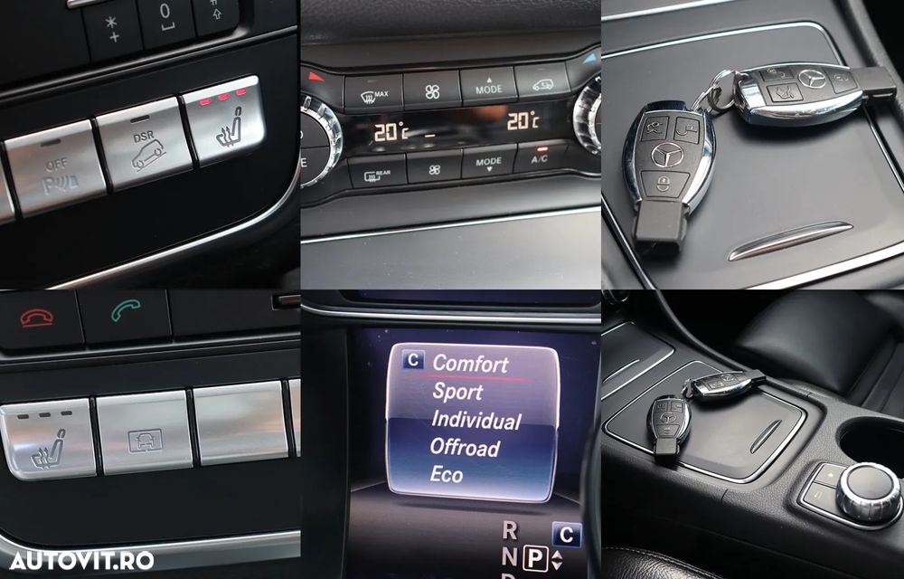 Mercedes-Benz GLA 220 d 4MATIC 7G-DCT Peak Edition - 24