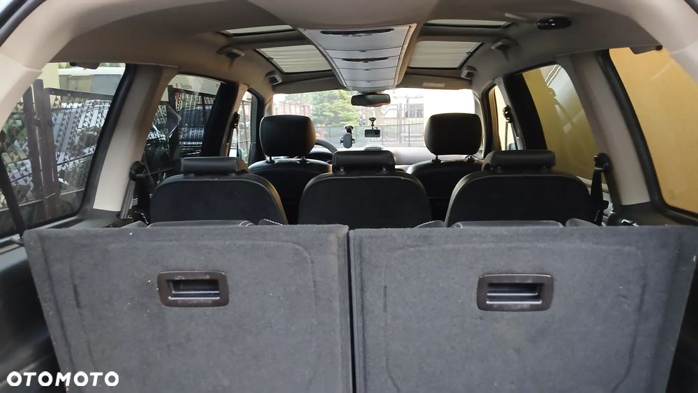 Ford Galaxy 2.0 TDCi Platinium X - 9