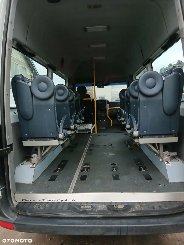 Mercedes-Benz SPRINTER - 36