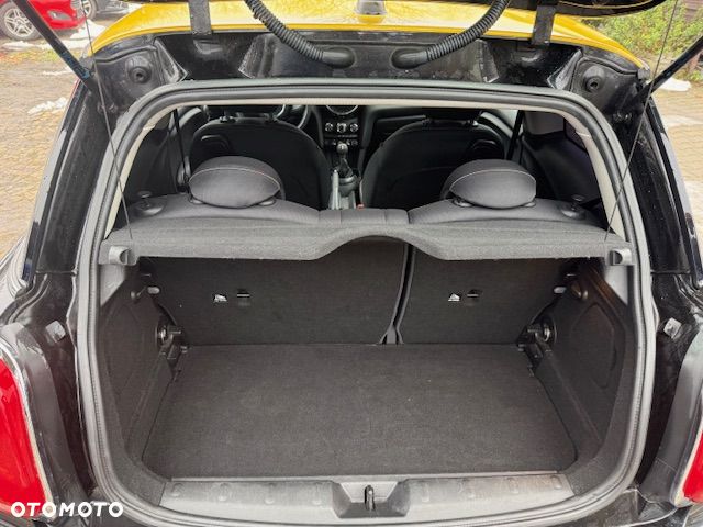 MINI ONE D Metropolitan - 18