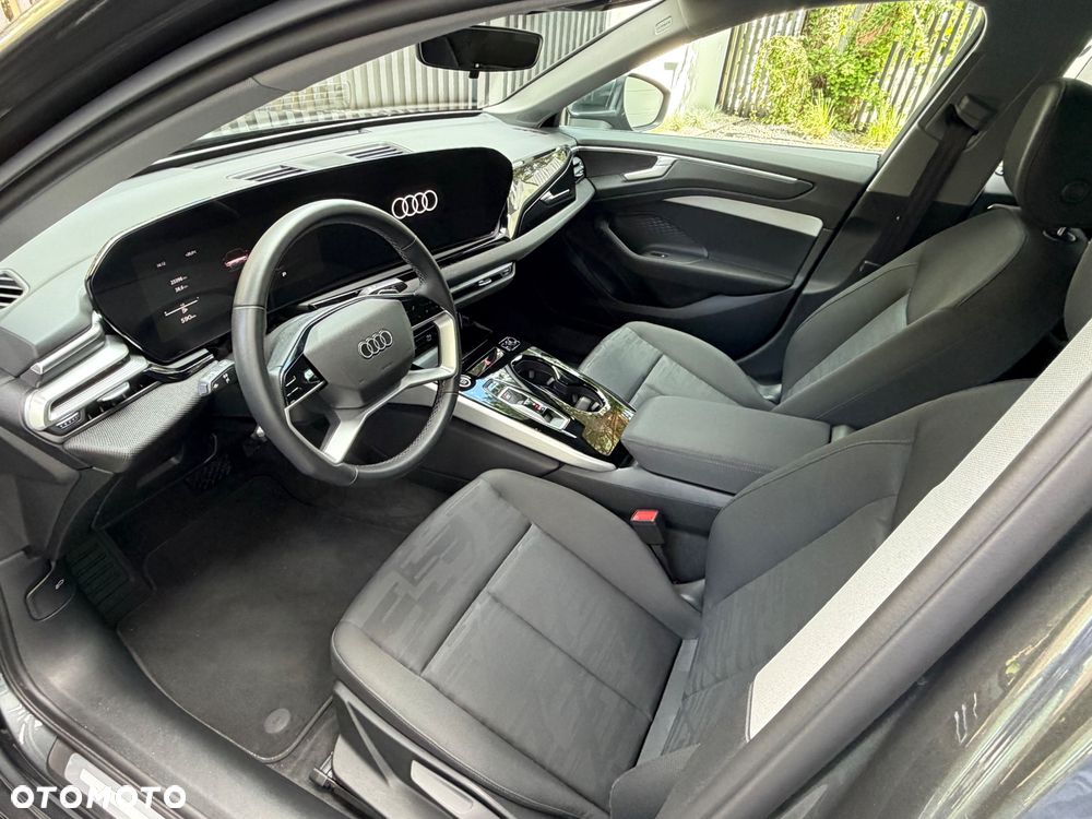 Audi A6 Limousine - 12