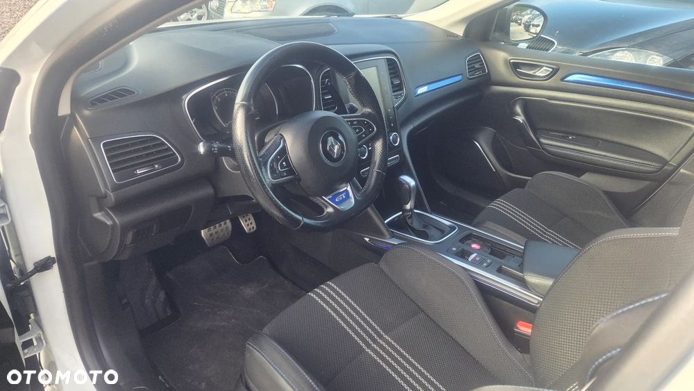 Renault Megane - 8