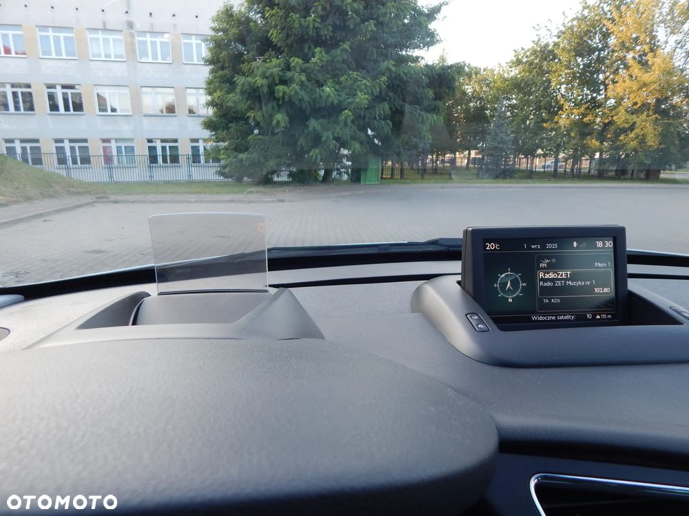 Peugeot 3008 HDi FAP 115 Business-Line - 13