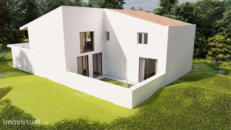 Terreno/ Projeto de turismo rural - Excelente oportunidade - Grande imagem: 2/12