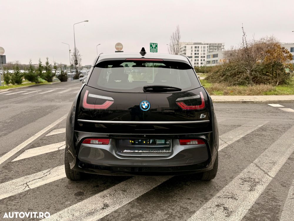 BMW i3 - 6