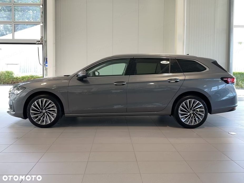 Skoda Superb 2.0 TDI SCR L&K DSG - 3