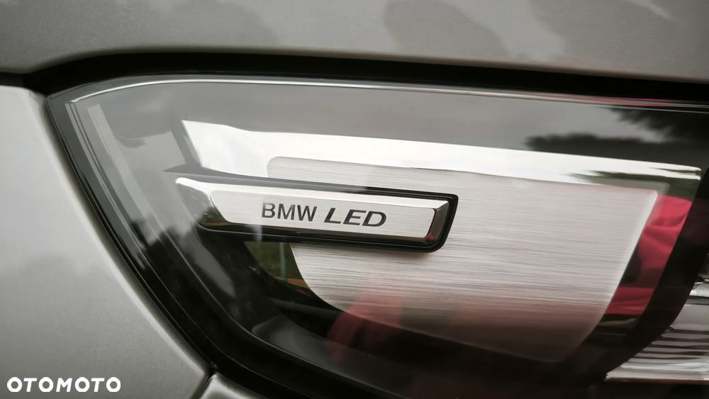 BMW X1 xDrive25i GPF M Sport - 27