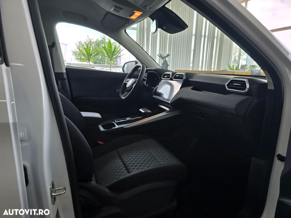 MG ZS HEV 1.5 GSI AT Excite - 11