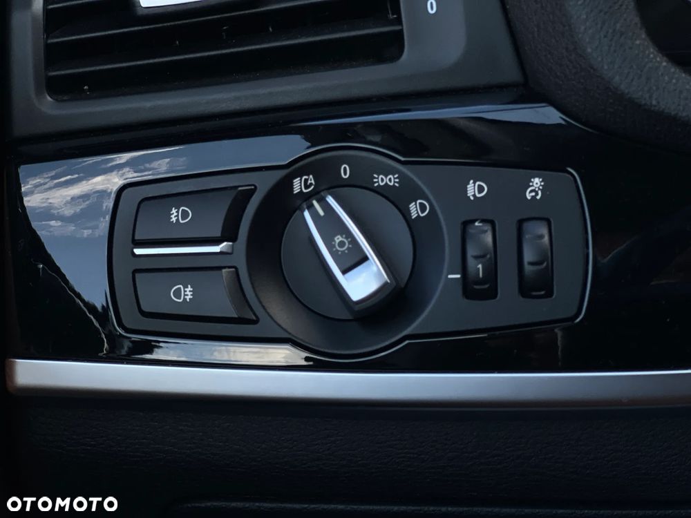 BMW X3 - 22