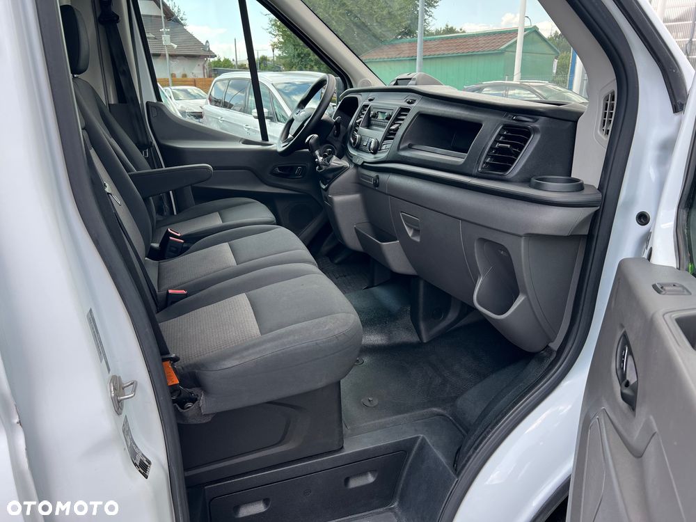 Ford Transit - 35