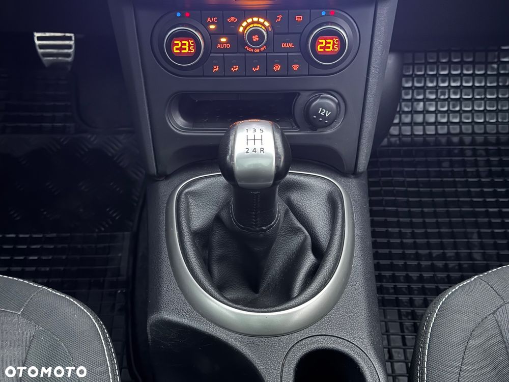 Nissan Qashqai 1.6 Start/Stop 360 - 22