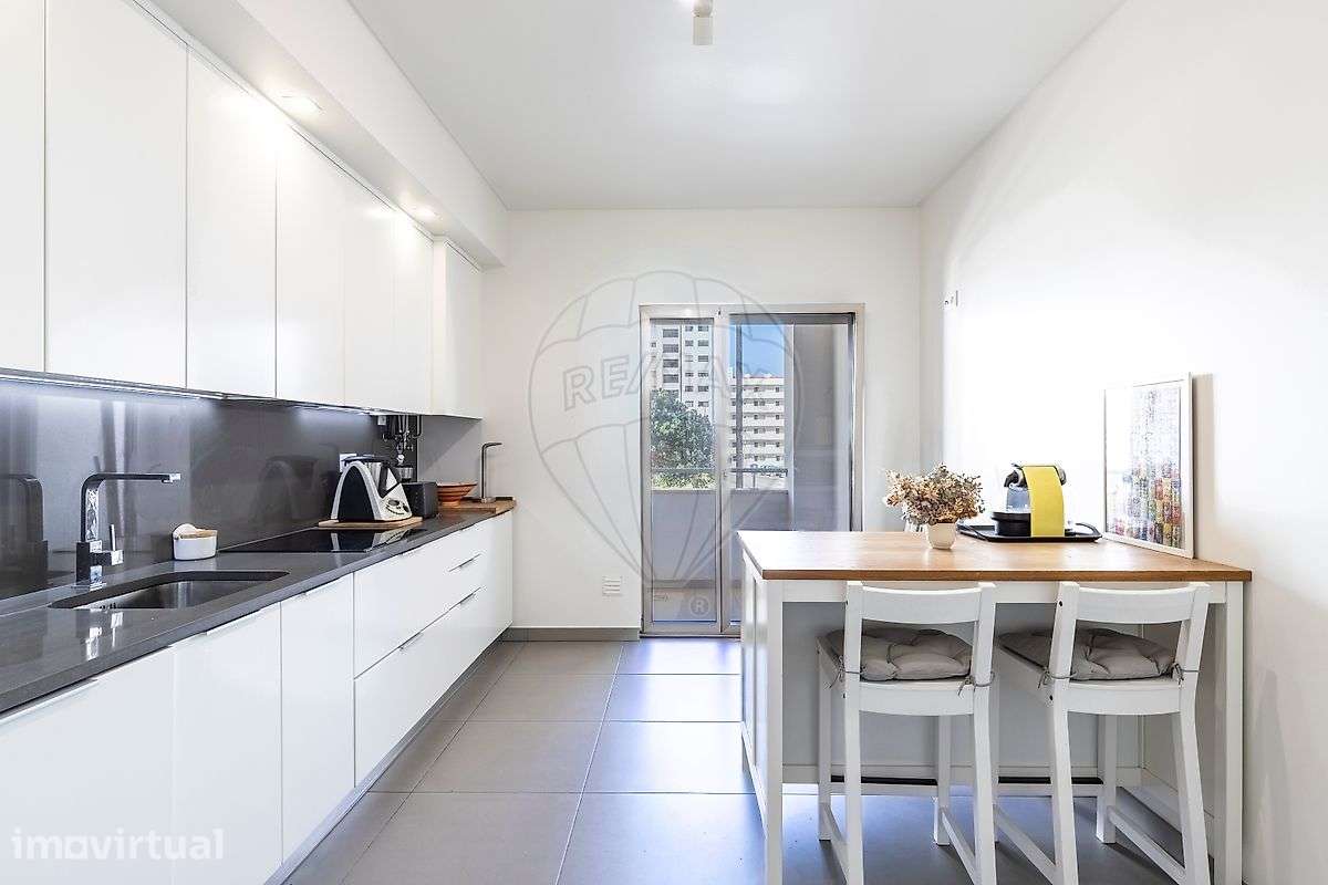 Apartamento T2 para venda - Grande imagem: 4/27