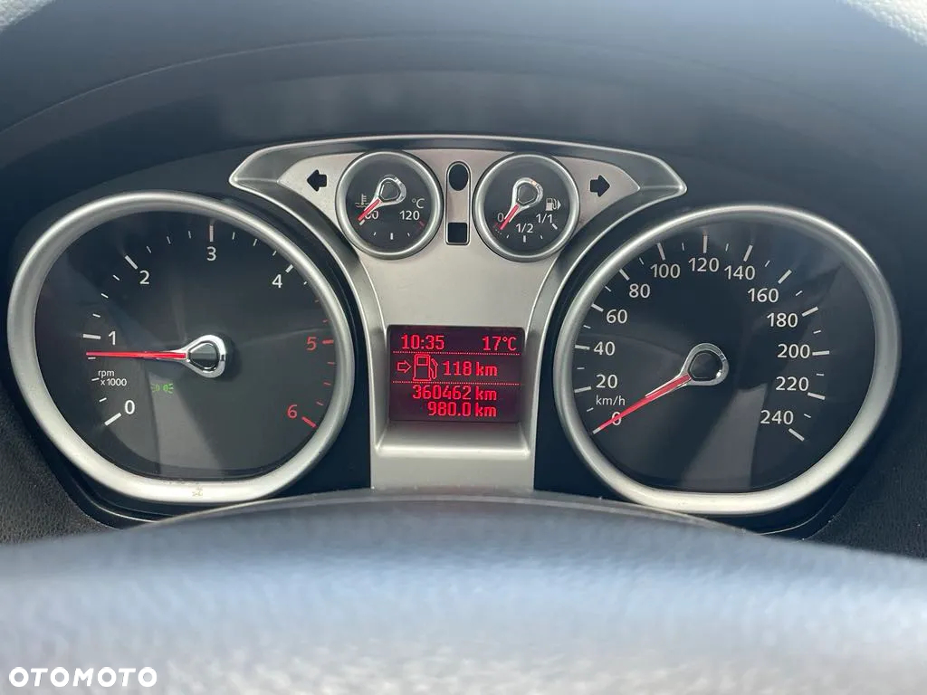 Ford C-MAX - 13