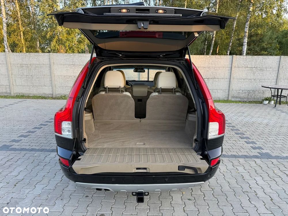 Volvo XC 90 3.2 AWD Executive - 37