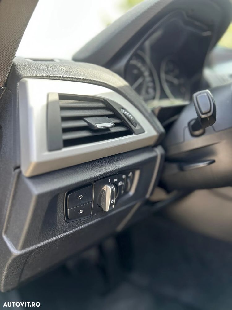 BMW Seria 1 118d Aut. - 15