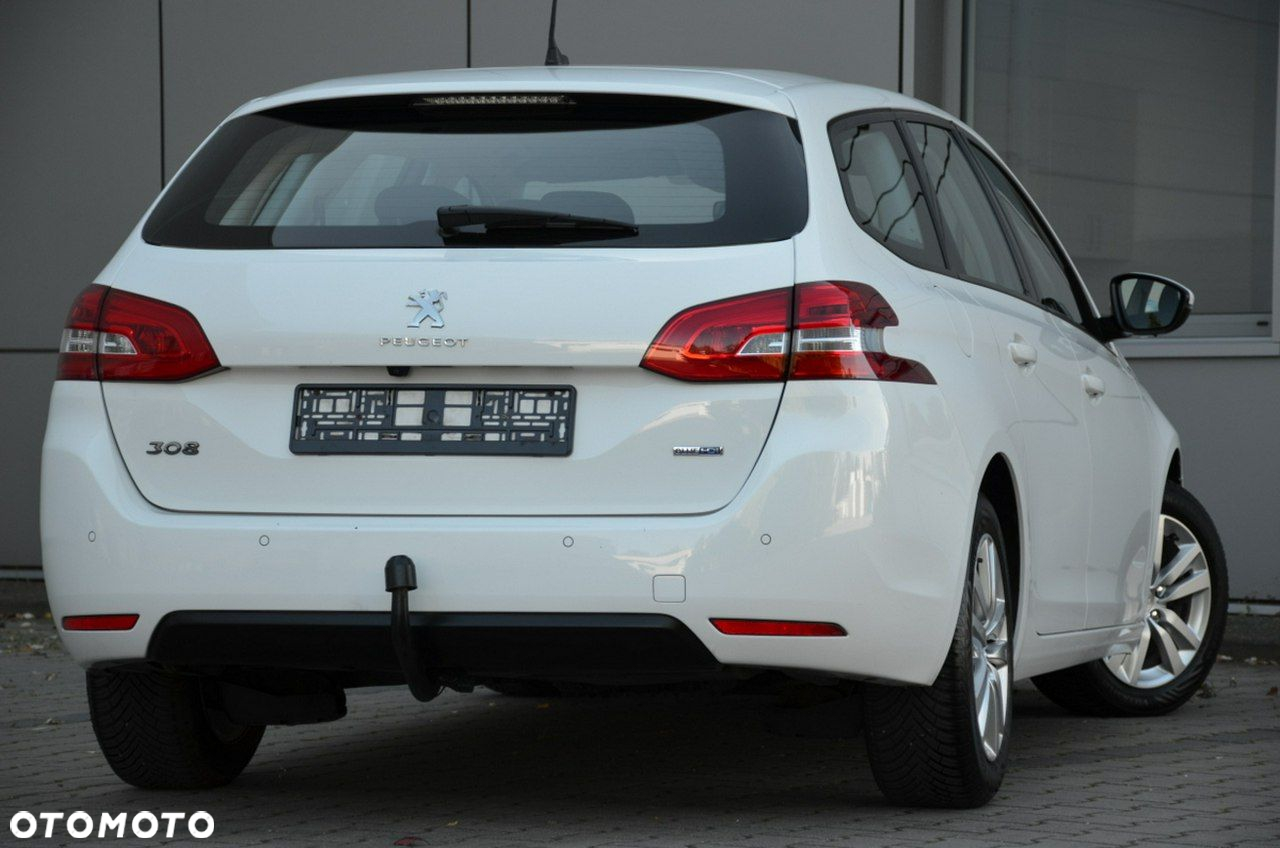 Peugeot 308 - 17
