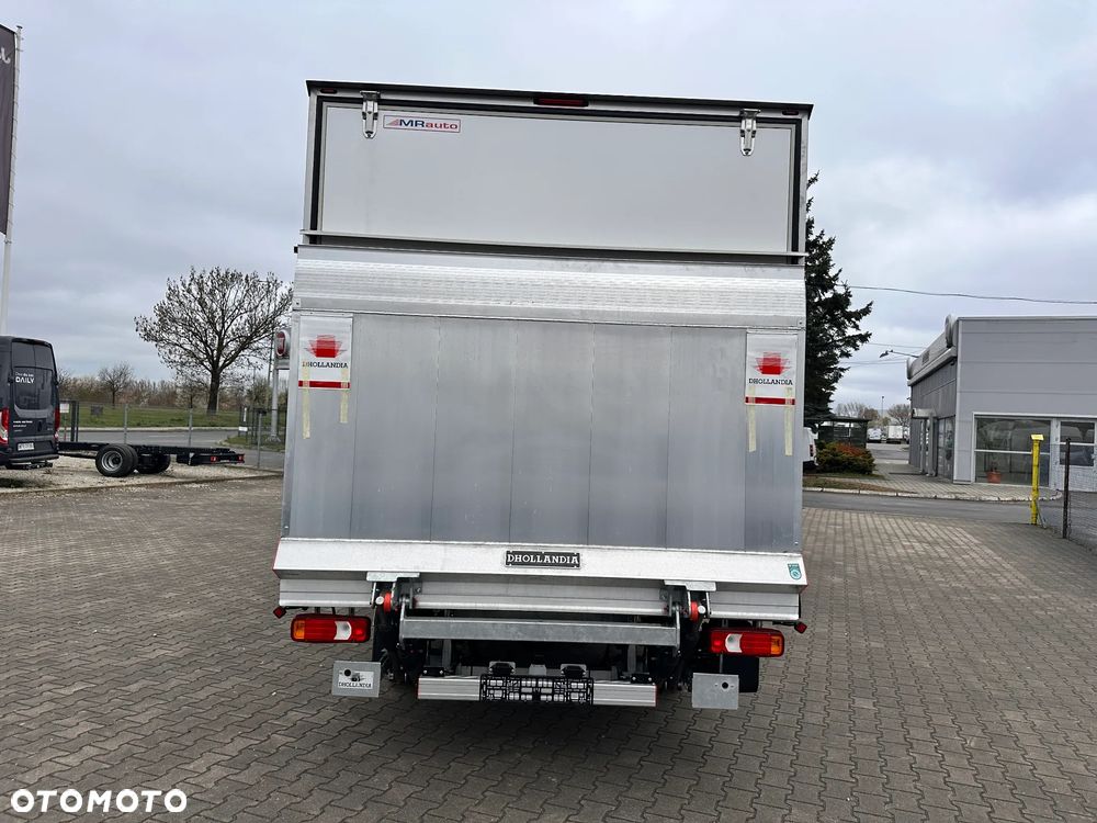 Iveco WYPRZEDAŻ DEALERA !!! WINDA W CENIE AUTOMAT - 6