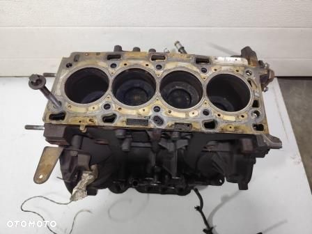 BLOK SILNIKA KOMPLETNY _2,3 DCI RENAULT_2,3 CDTI OPEL_M9T_125KM - 5