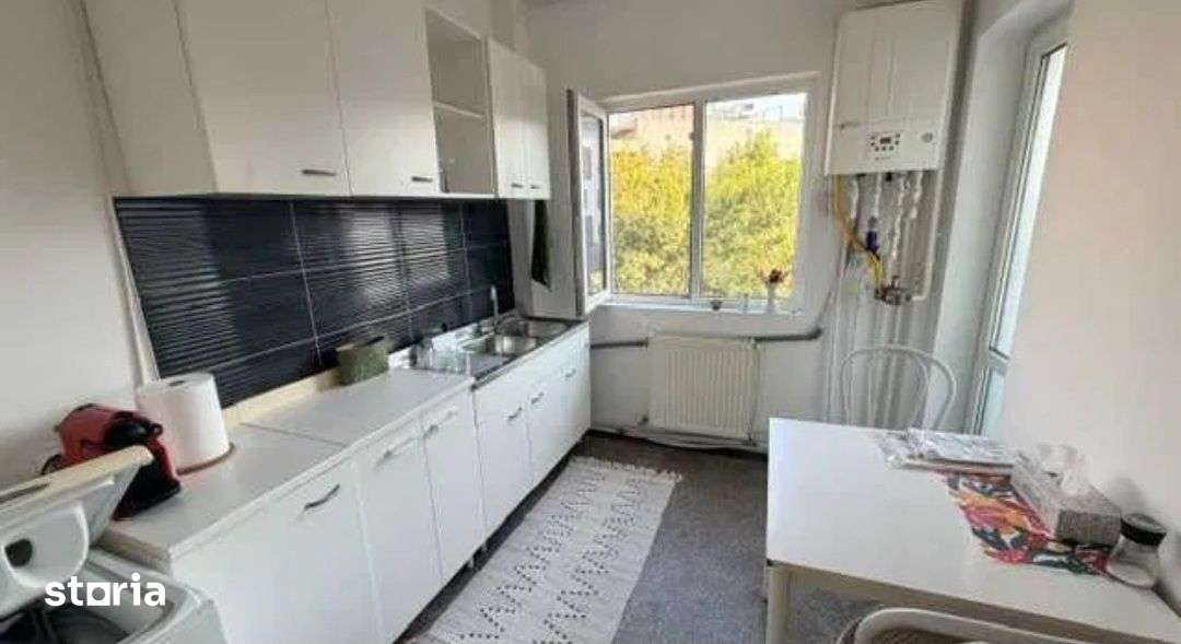 Apartament 2 camere | Parcul Cismigiu| 2 Balcoane — fotografia 2
