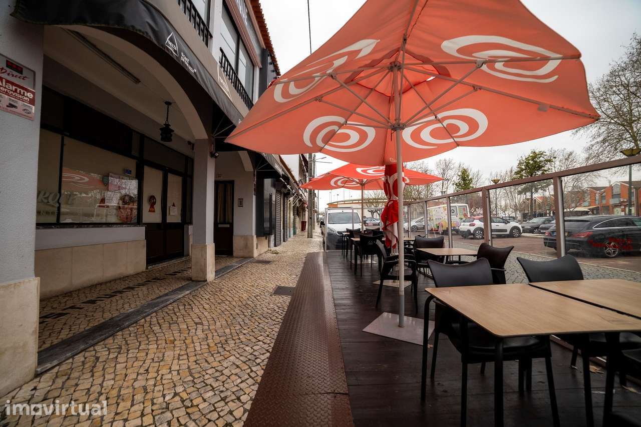 Loja  Venda em Almeirim,Almeirim - Grande imagem: 3/41