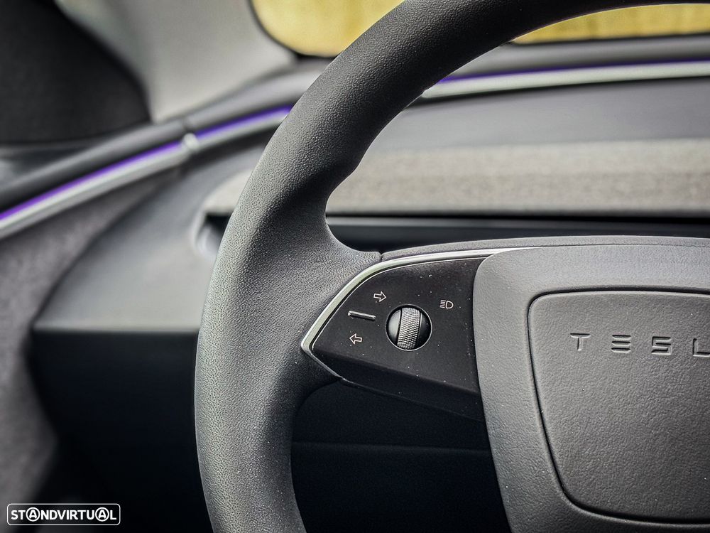 Tesla Model 3 Long Range Tração Integral Premium - 19