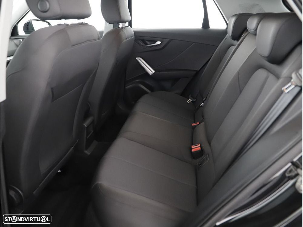 Audi Q2 35 TFSI Advanced S tronic - 21