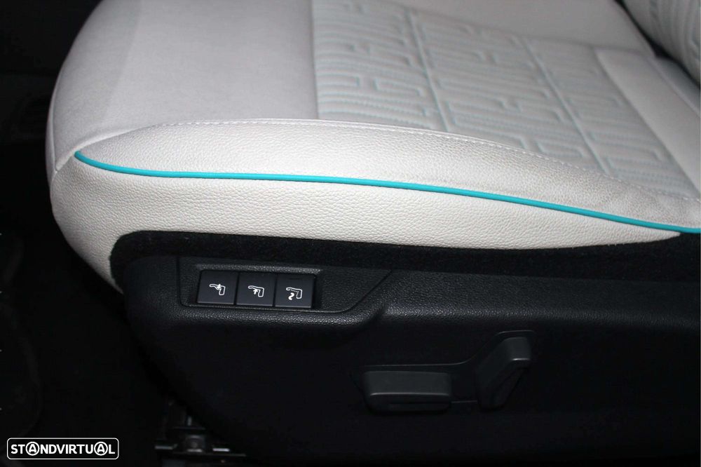 Fiat 600 1.2 Hybrid La Prima - 21