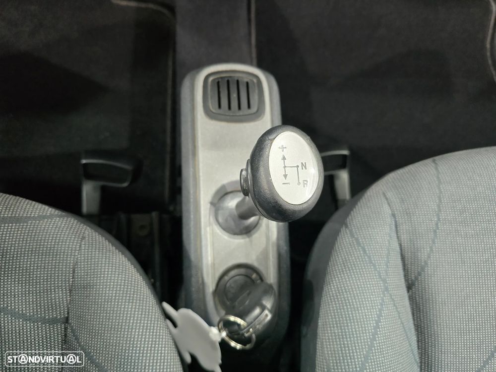 Smart ForTwo Coupé 0.8 cdi Pulse 54 Softouch - 12