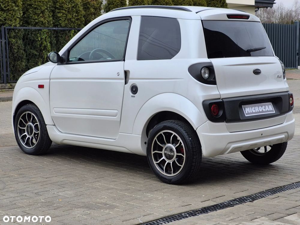 Microcar M.GO - 14