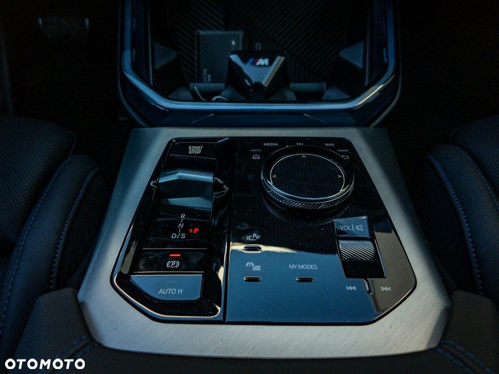 BMW X3 - 19
