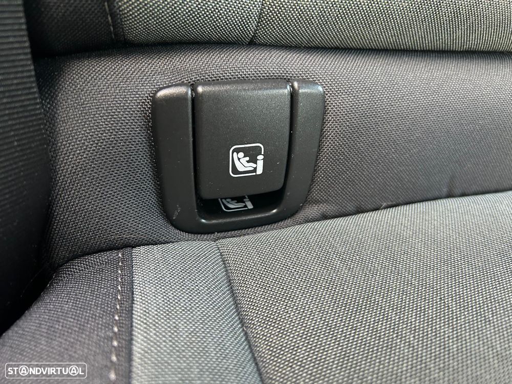 Volvo XC 40 1.5 T5 PHEV Inscription Expression - 28