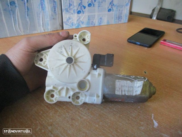 Motor Elevador Vidro 12802323 SAAB 93 2003 2.2TID 115CV 0P Td - 5