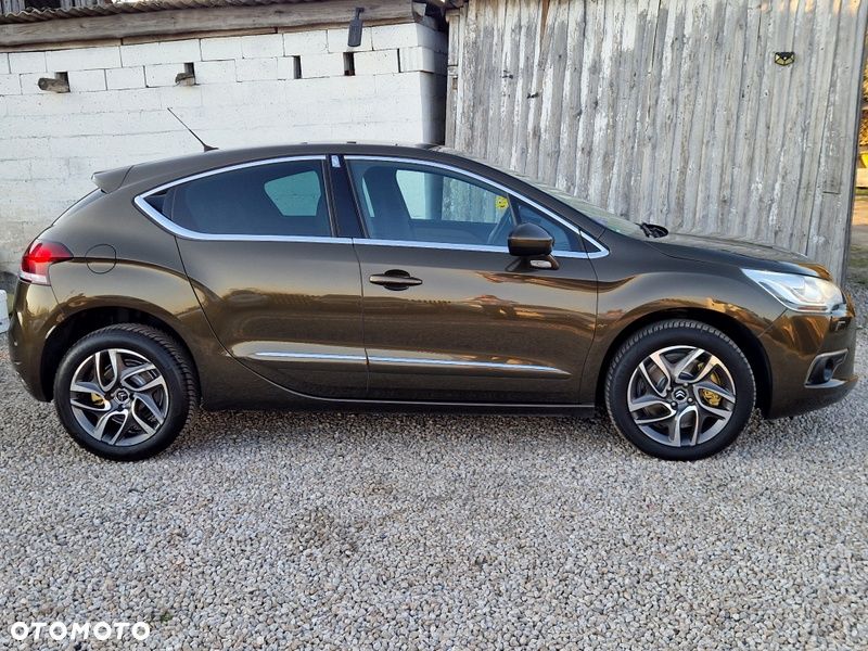 Citroën DS4 1.6 THP SportChic - 16