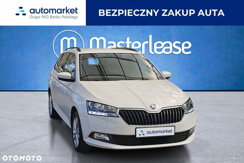 Skoda Fabia 1.0 TSI Ambition Plus - 3
