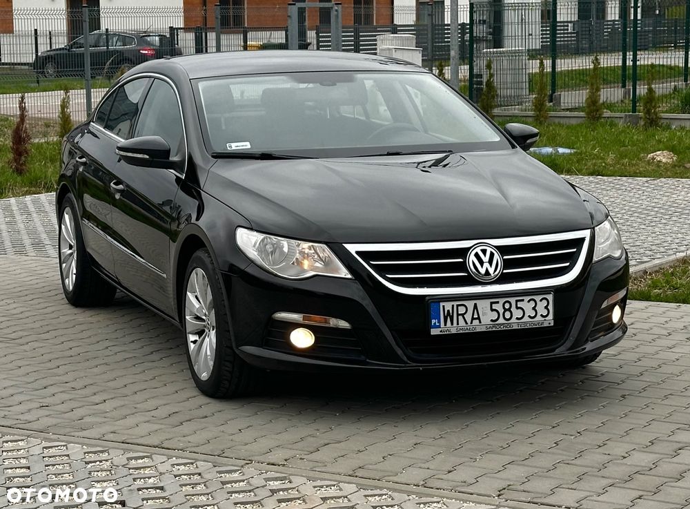 Volkswagen CC - 11