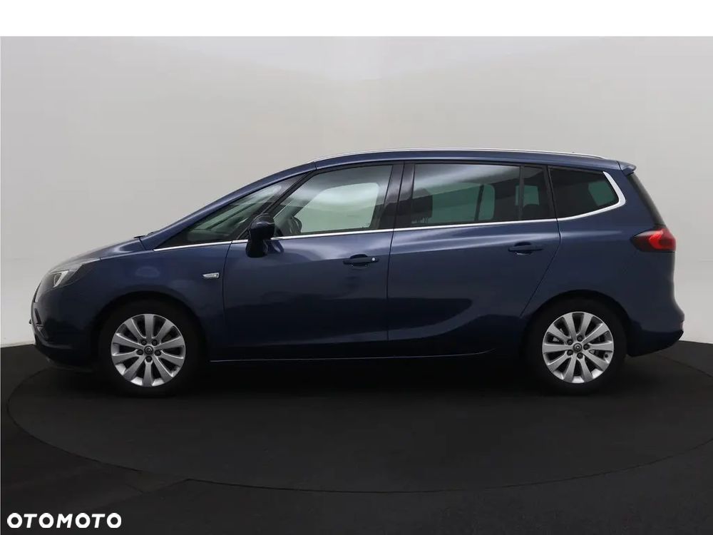 Opel Zafira 1.4 T Cosmo - 6