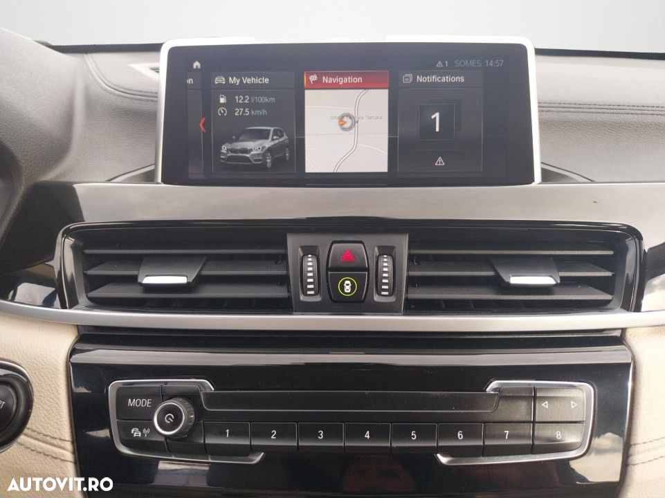 BMW X1 - 16
