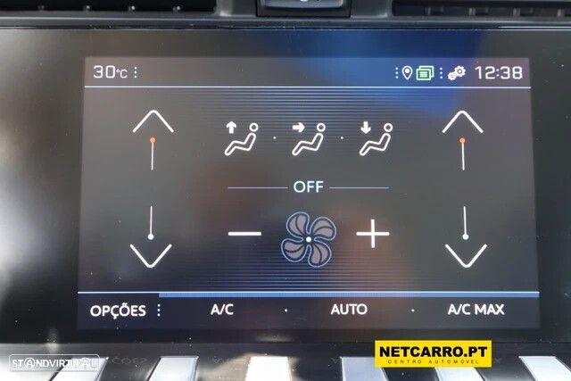 Peugeot 508 SW 1.5 BlueHDi Business Line EAT8 - 14