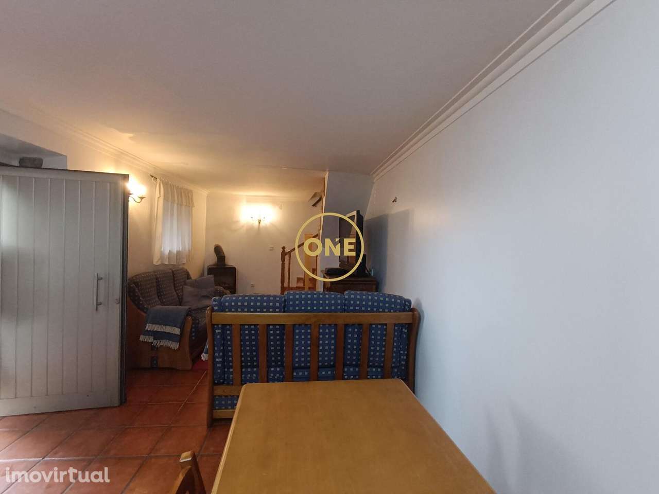 Arrendamento Moradia T3 Equipada em Carvalheira - Grande imagem: 3/13