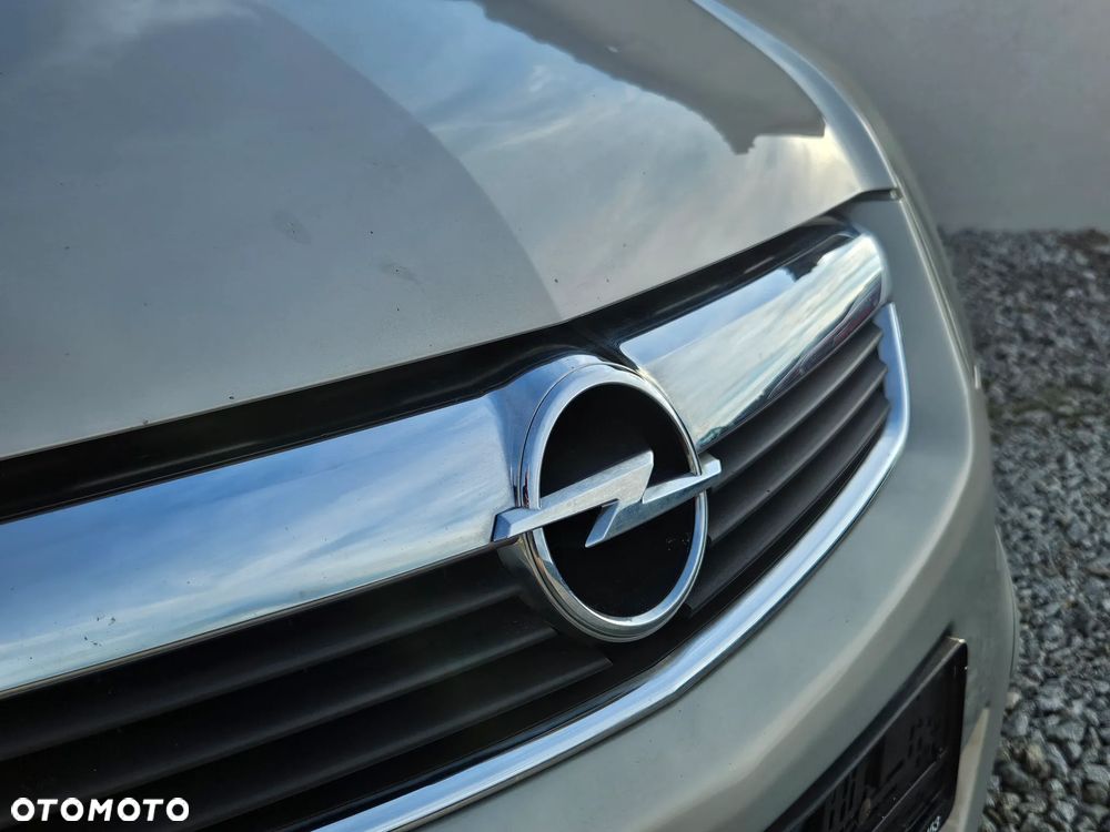 Opel Zafira 1.6 Edition - 15