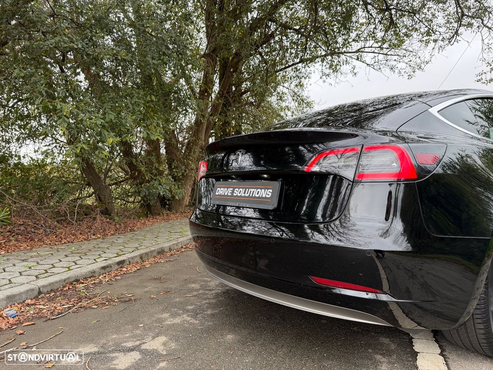 Tesla Model 3 Standard Range Plus RWD - 15