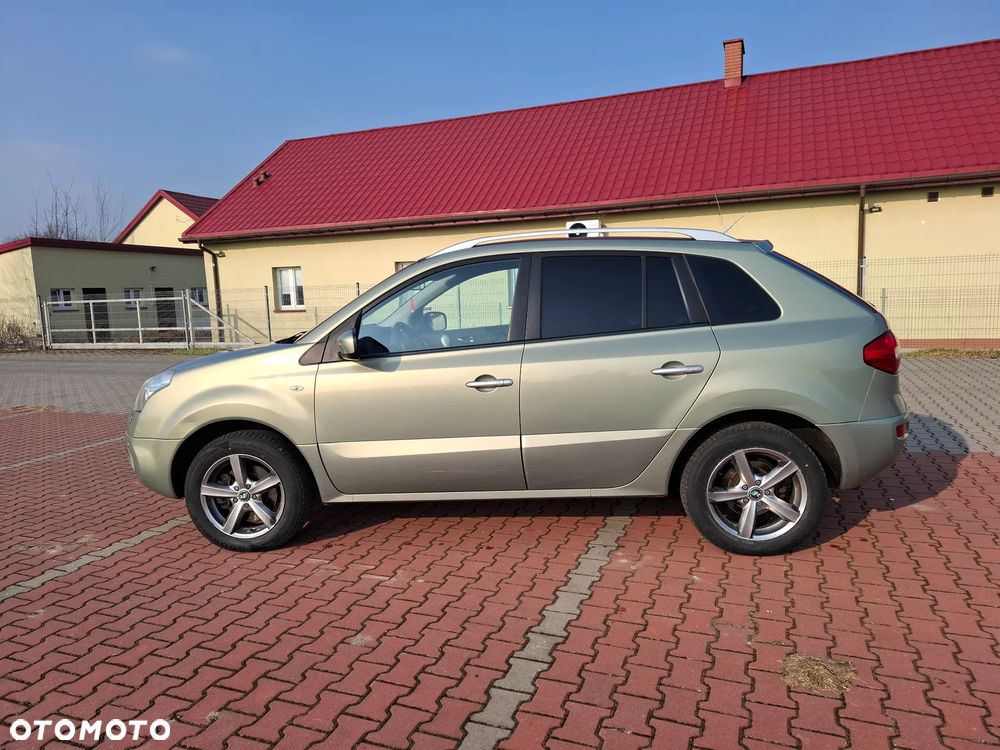 Renault Koleos 2.0 dCi FAP 4x4 Bose Edition - 3