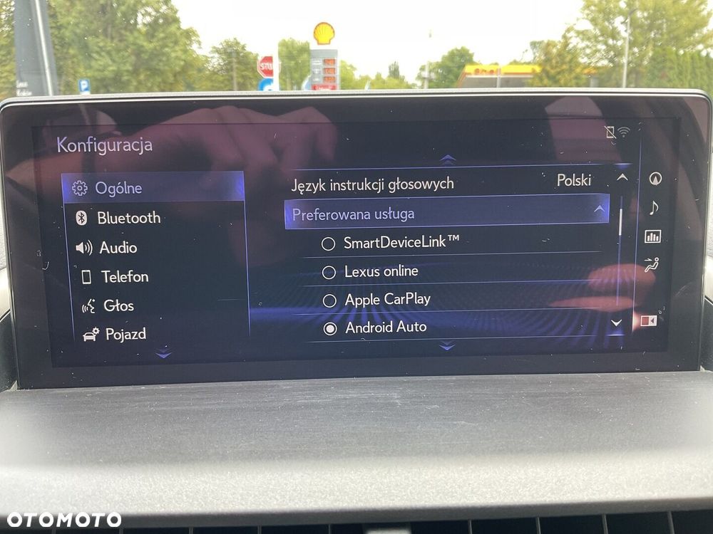 Lexus NX 300h Business Edition AWD - 26