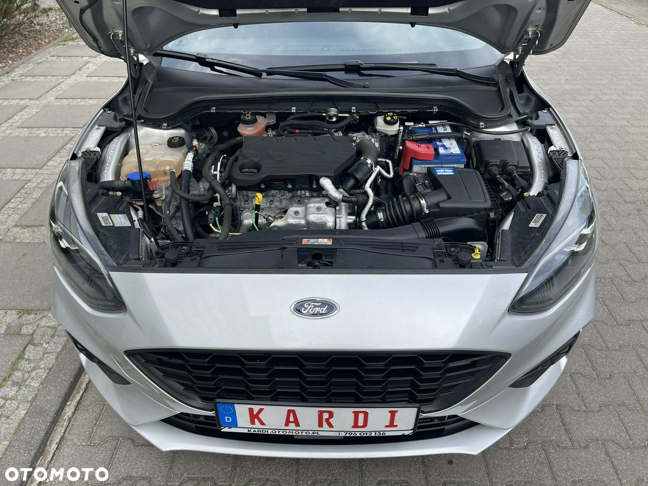 Ford Focus - 39
