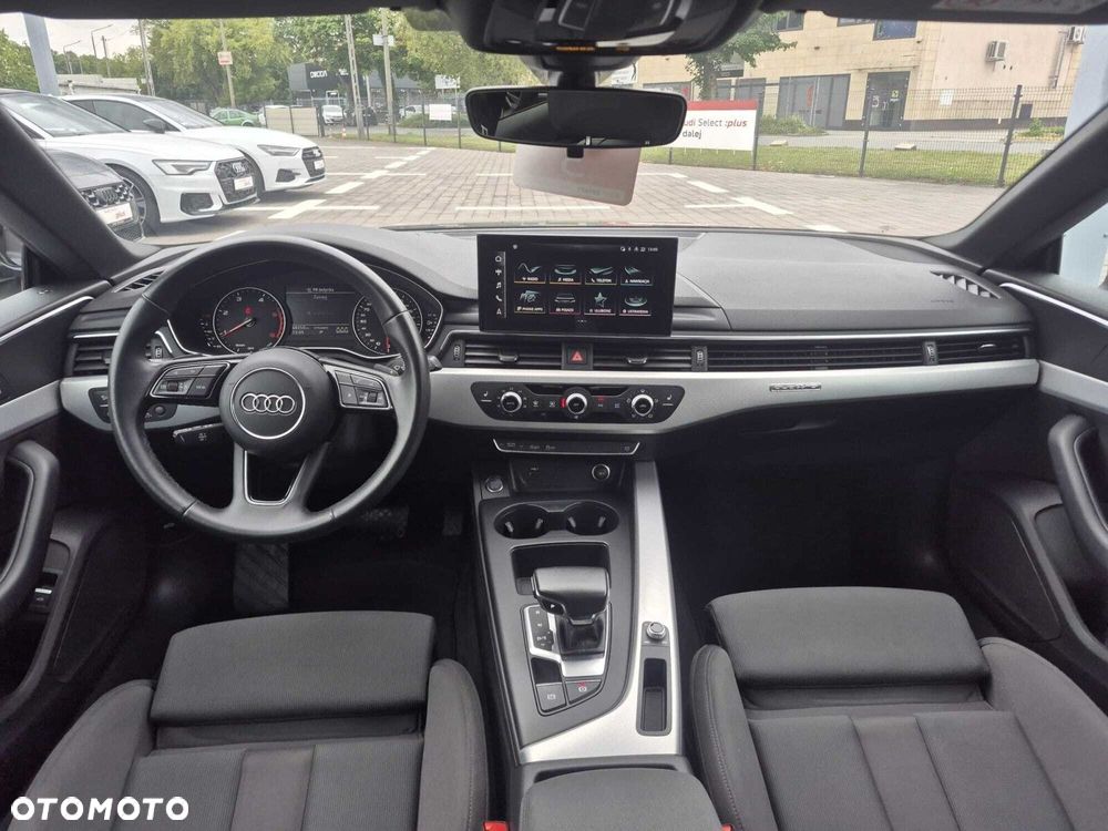 Audi A5 Sportback 40 TDI mHEV Quattro S Line S tronic - 16