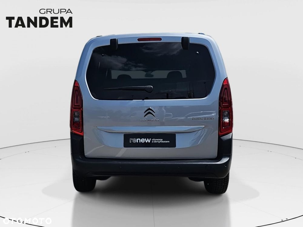 Citroën Berlingo XL 1.5 BlueHDI Feel Pack S&S - 7